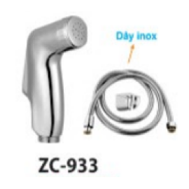 VÒI XỊT VỆ SINH ZICO ZC-933